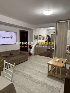 Vivo Mall, 2 camere decomandate, parter, lux - foto 2