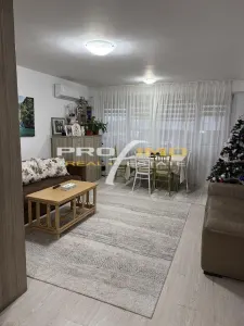 Vivo Mall, 2 camere decomandate, parter, lux - foto 5