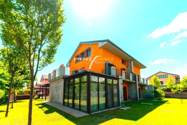 Casă 8 camere Constanța - poza 1