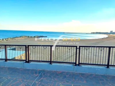 Vila Exclusivista P+2E+M zona Faleza Nord - Plaja Reyna - foto 19
