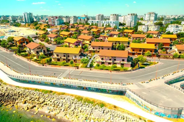 Casă 8 camere Constanța - poza 7