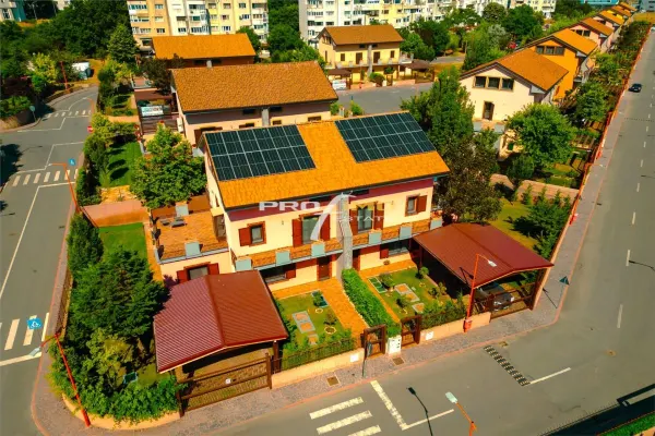 Casă 8 camere Constanța - poza 9