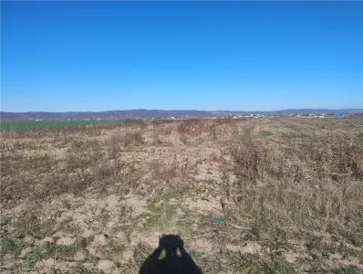 RECO Teren extravilan, centura Cheriu - foto 2