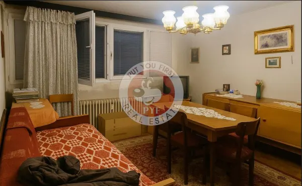 Apartament 2 camere București - poza 1