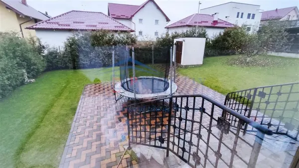 Casă 5 camere Suceava - poza 8