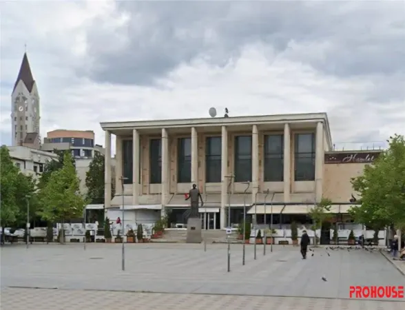 Apartament 2 camere Bacău - poza 1