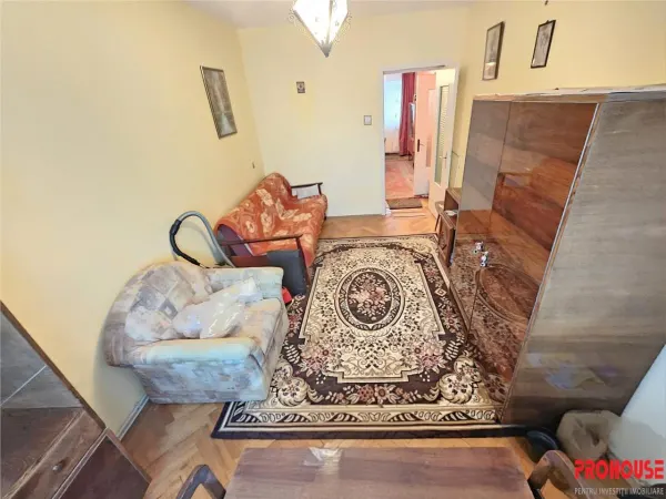 Apartament 2 camere Bacău - poza 2