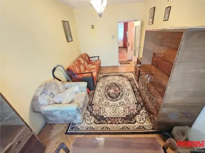 Apartament 2 camere Bacău - poza 2