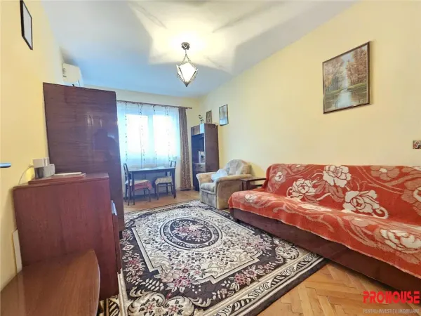 Apartament 2 camere Bacău - poza 4