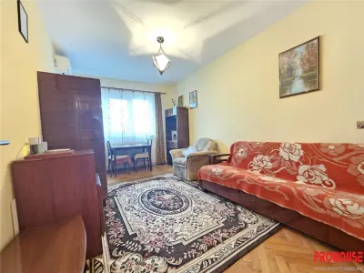 Apartament 2 camere Bacău - poza 4