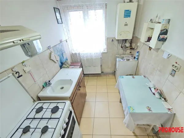 Apartament 2 camere Bacău - poza 8