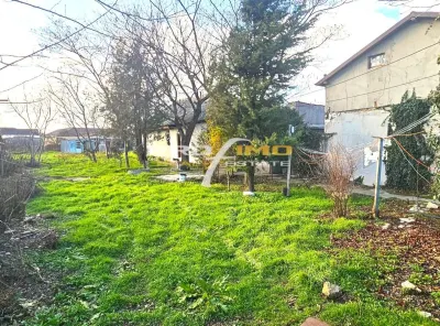 Teren intravilan su.926mp. cu Casa renovabila su.123mp.Centru Cumpana - foto 3