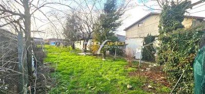 Teren intravilan su.926mp. cu Casa renovabila su.123mp.Centru Cumpana - foto 5