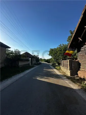Casă 2 camere Budureasa - poza 2