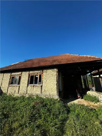 Casă 2 camere Budureasa - poza 6