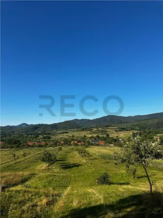 Casă 2 camere Budureasa - poza 10