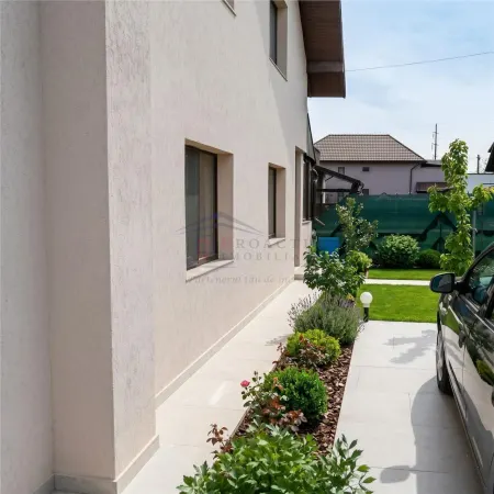 Casă 4 camere Sfântu Ilie - poza 1