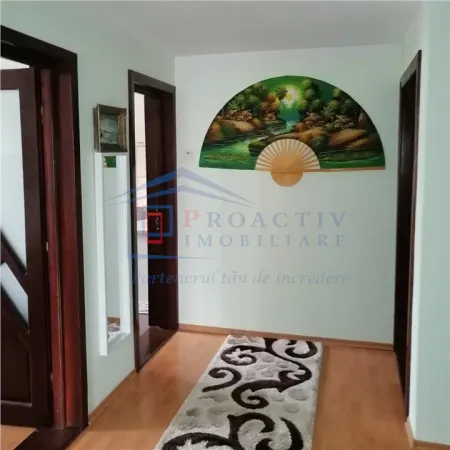 Casă 4 camere Sfântu Ilie - poza 13