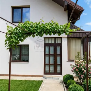 Duplex Sfantu Ilie | 165 mp utili | Teren 400 mp |  C-5273 - foto 3
