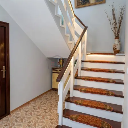 Casă 4 camere Sfântu Ilie - poza 9