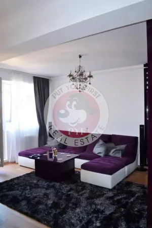 Apartament 2 camere Chiajna - poza 1