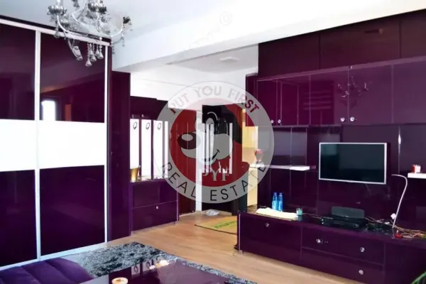 Apartament 2 camere Chiajna - poza 3