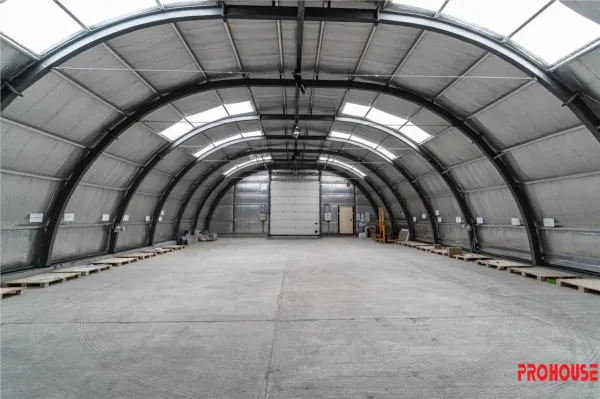 Spațiu industrial Bacău - poza 14