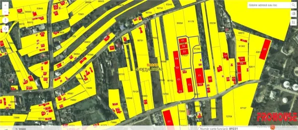 Spațiu industrial Bacău - poza 16