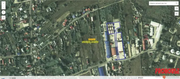 Spațiu industrial Bacău - poza 17
