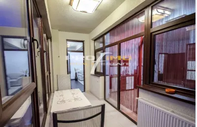 Mamaia, central, 3 camere decomandate lux, 130 mp - foto 3