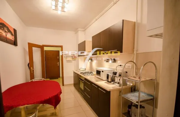 Apartament 3 camere Mamaia - poza 7