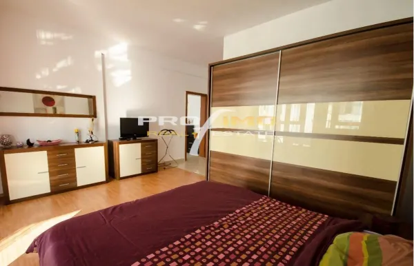 Apartament 3 camere Mamaia - poza 9