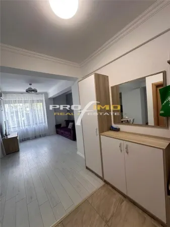 Apartament 3 camere Constanța - poza 1