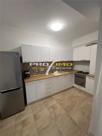Apartament 3 camere Constanța - poza 3