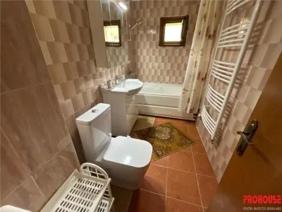 OFERTA LIMITATA - VILA DEOSEBITA IN SLATINA - LUNCANI - OAZA DE LINISTE LA MARGINEA PADURII - foto 19