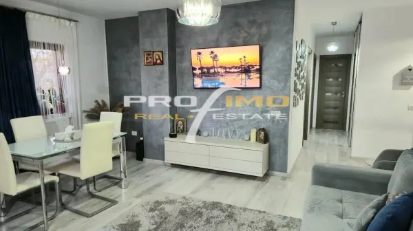 Apartament 3 camere Constanța - poza 1