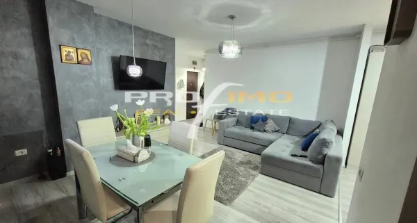 Apartament 3 camere Constanța - poza 6