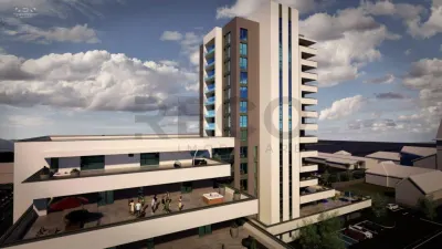 RECO Apartament Nou 2 camere in Oradea cu 204 mp terasa - foto 1