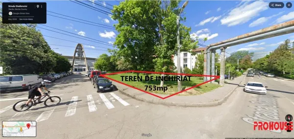 Teren Bacău - poza 1