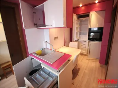 Ultracentral - bloc nou - chirie 2 camere - mobilat si utilat lux - foto 14