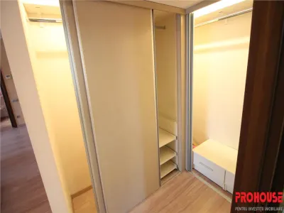 Ultracentral - bloc nou - chirie 2 camere - mobilat si utilat lux - foto 15