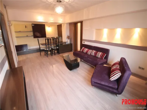 Apartament 2 camere Bacău - poza 3