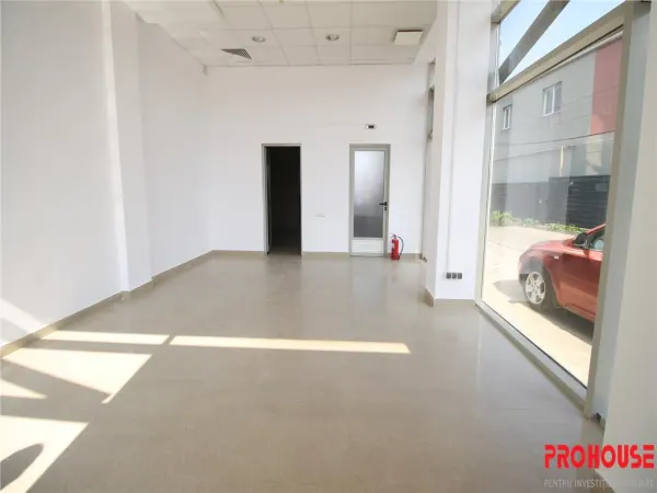 Spațiu comercial Bacău - poza 2