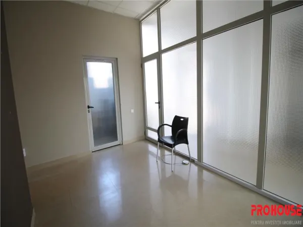 Spațiu comercial Bacău - poza 3
