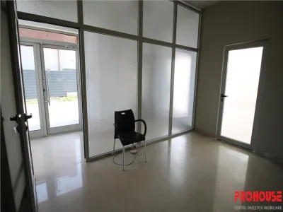 Spatiu comercial / birouri - Calea Romanului - foto 5