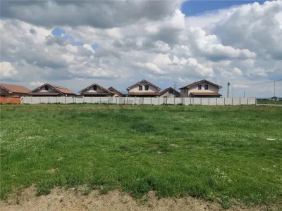 RECO . TEREN INTRAVILAN SANTANDREI . - foto 3