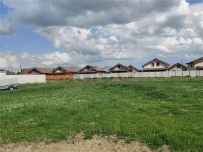 RECO . TEREN INTRAVILAN SANTANDREI . - foto 4
