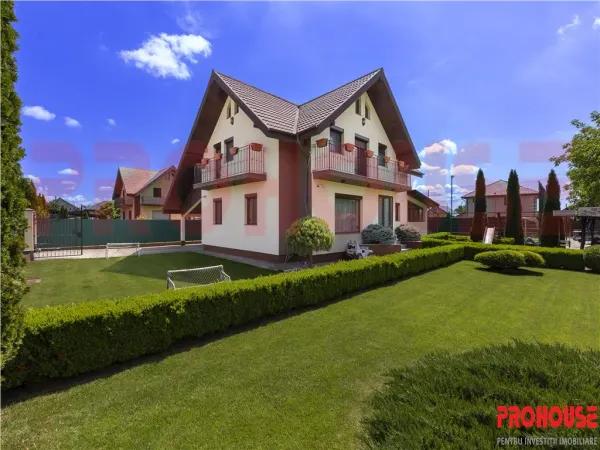 Casă 5 camere Bacău - poza 3