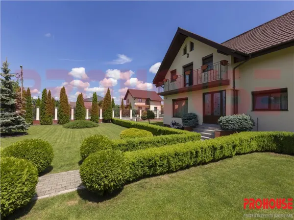 Casă 5 camere Bacău - poza 4