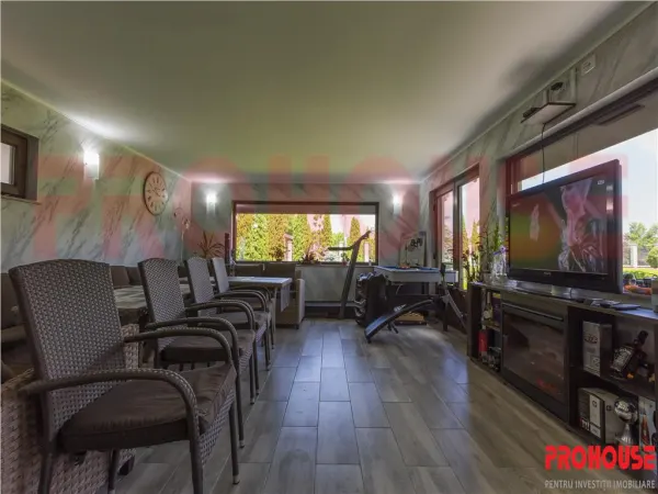 Casă 5 camere Bacău - poza 9